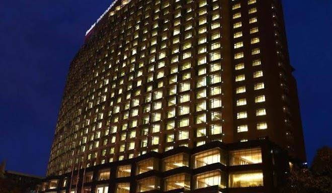 Swiss international hotel xiamen