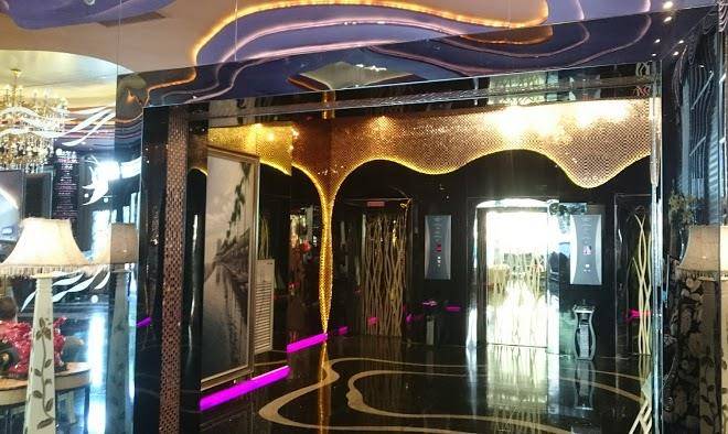 Thai valley hotel xiamen