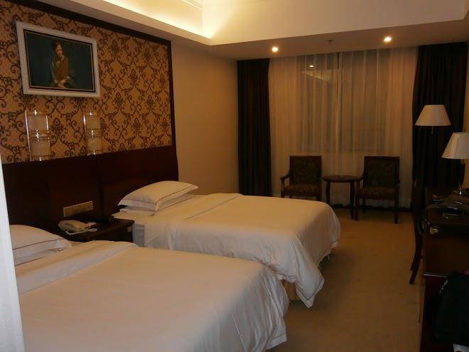 Vienna international hotel