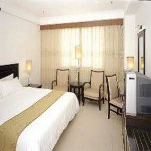Xiamen chinatrust hotel