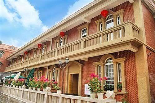 Xiamen Gulangyu Star Four Season Hotel Image