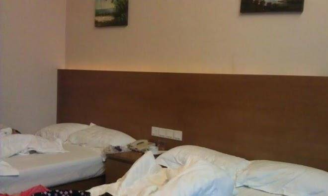 Xiamen harbour hotel