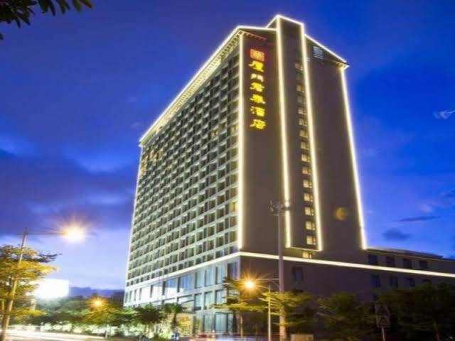 Xiamen juntai hotel