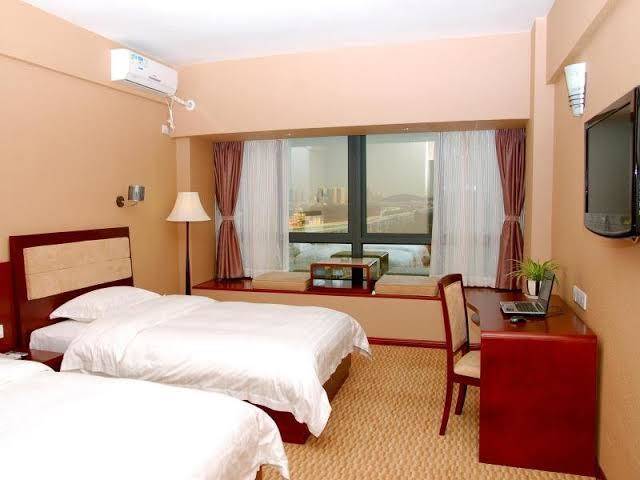 Xiamen tenhua hotel