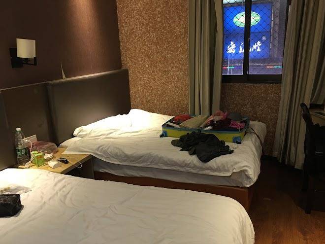 Xinliyuan Hotel Image