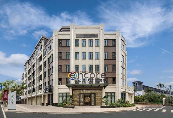 Ramada encore zhangpu