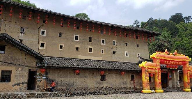 Shanshui residence