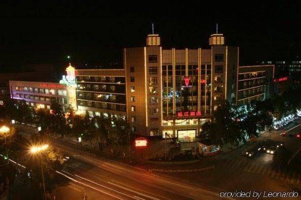 Xiang jiang hotel zhangzhou