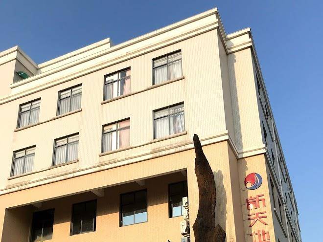 Xintiandi hotel