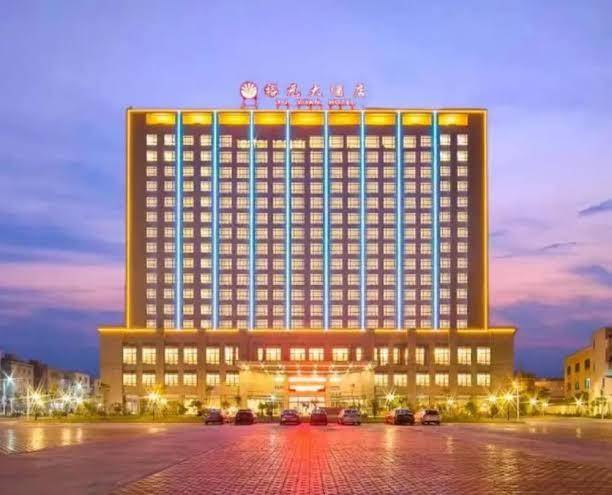 Yuyuanhotel