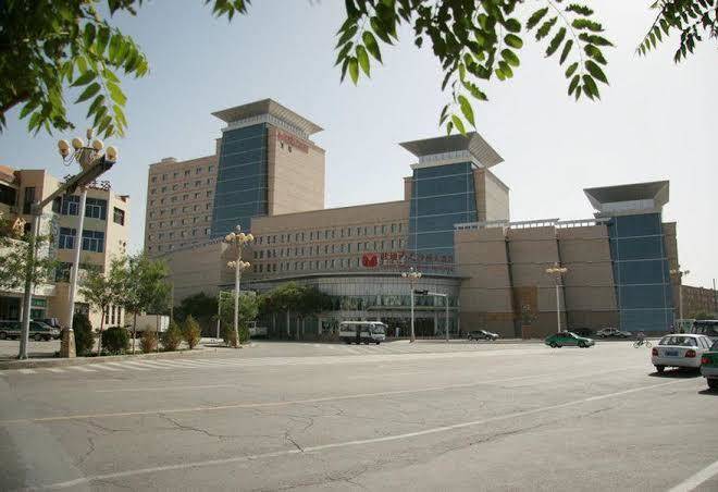 Grand soluxe hotel