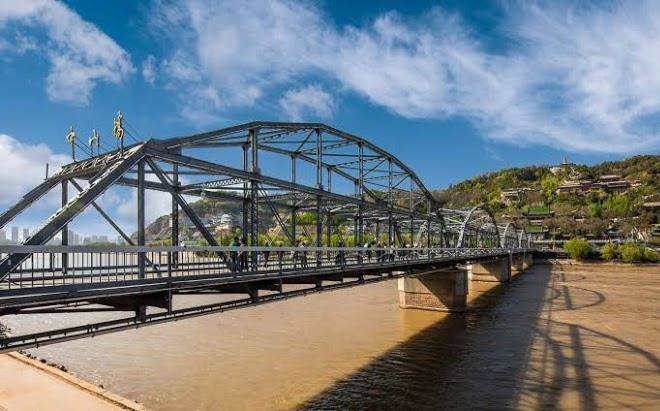 Holiday Inn Hotel And Suites Lanzhou Center Image