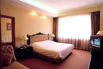 Hotel jin jiang sun hotel