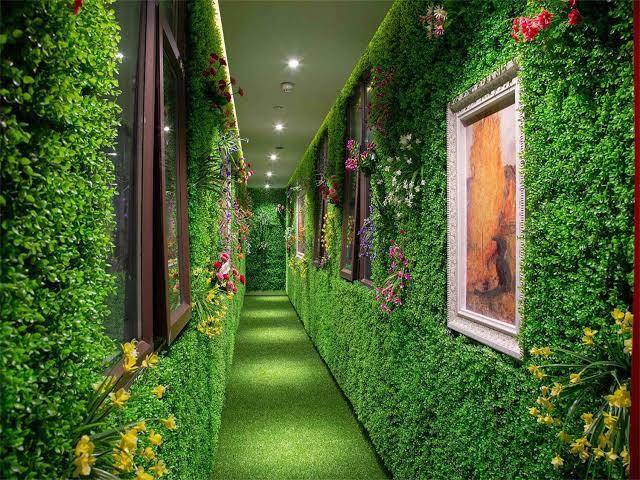 Ibis lanzhou wuquan square