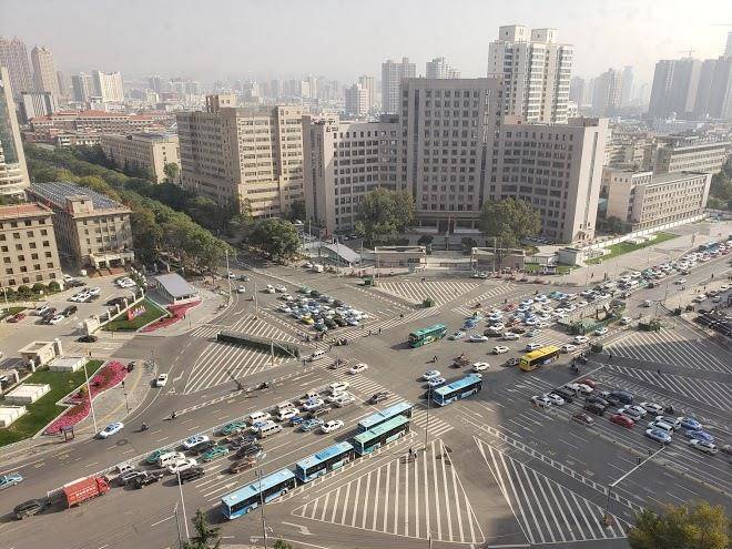 Lanzhou legend hotel