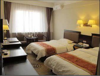 Super 8 hotel lanzhou east bus station