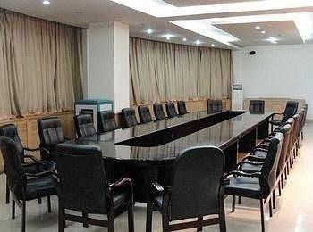 Longdong Bright Pearl Hotel Image