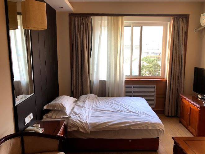 Dong'an hotel