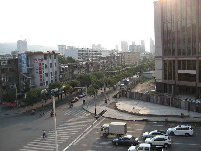 Huatian Electronic Hotel Image