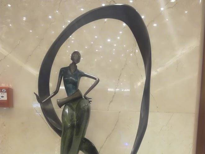 Mercure tianshui jiafu