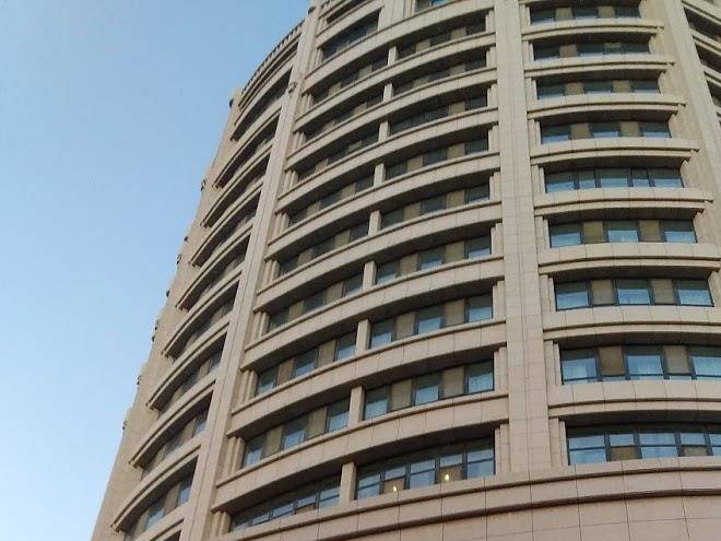 Zhang ye ding he internationla hotel