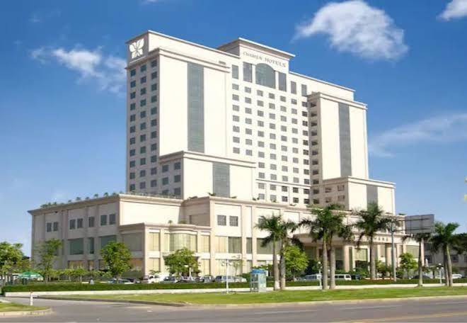 Chamen hotel dongguan