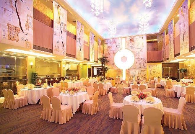 Chang an hotel
