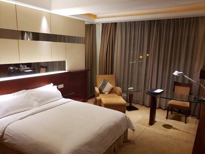 Cp peninsula hotel