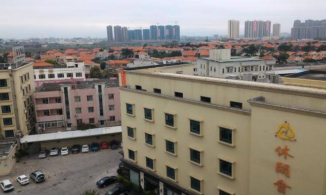 Dongchang hotel
