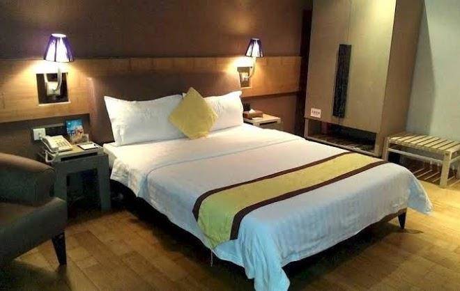 Ginza hotel