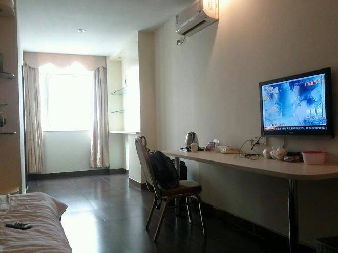 Hongdu express hotel