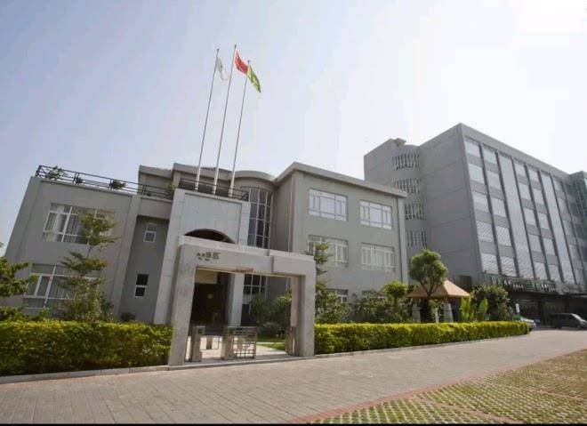 Huihe conference international hotel