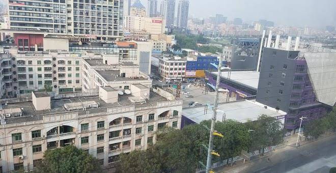Jiayingyue boutique hotel