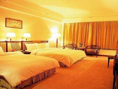 Lai shing holiday resort