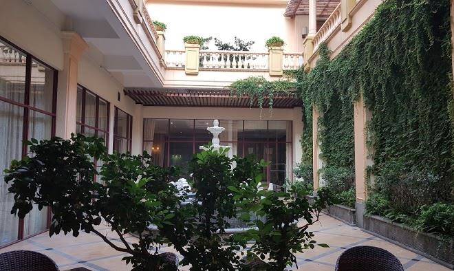 Laoye inn