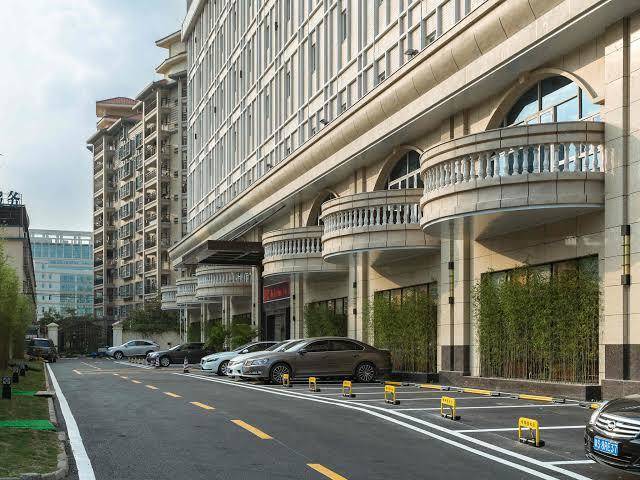 Ibis dongguan dongcheng