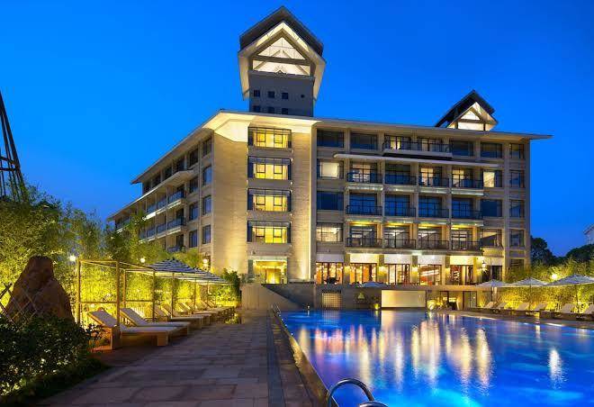 Silverworld hotels & resorts