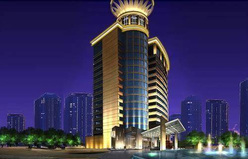 Sunbelieve international hotel