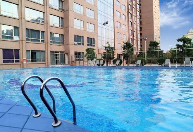 Yihao international hotel