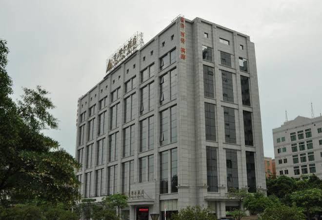 Aimoer hotel