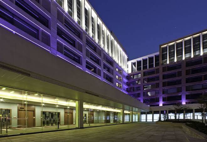 Aloft nanhai foshan