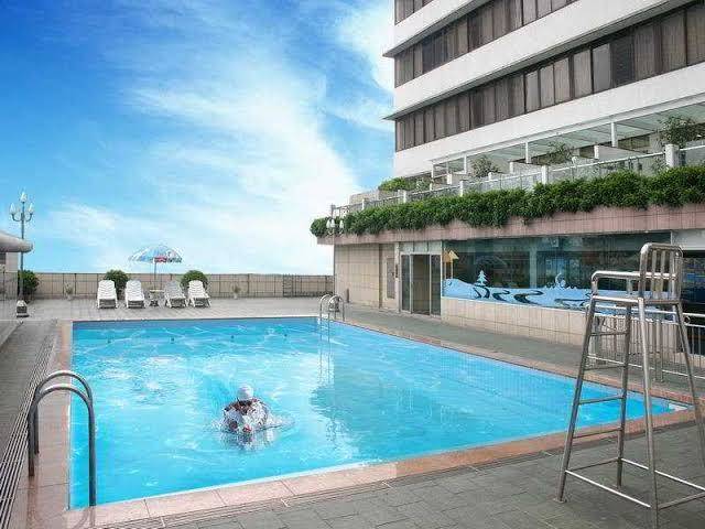 Golden City Hotel Image