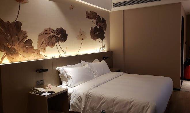 Grace select hotel