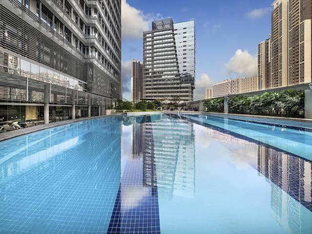 Grand mercure foshan country garden
