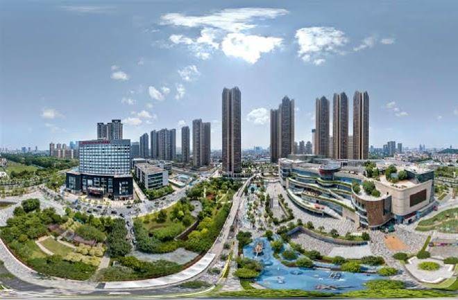 Hilton garden inn foshan