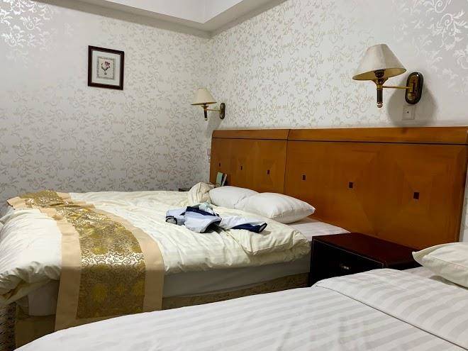 Hongyun hotel