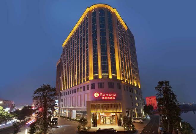 Ramada foshan shunde