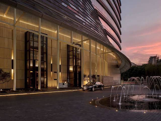 Sofitel foshan