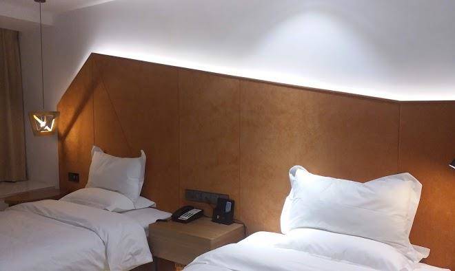 Top hotel
