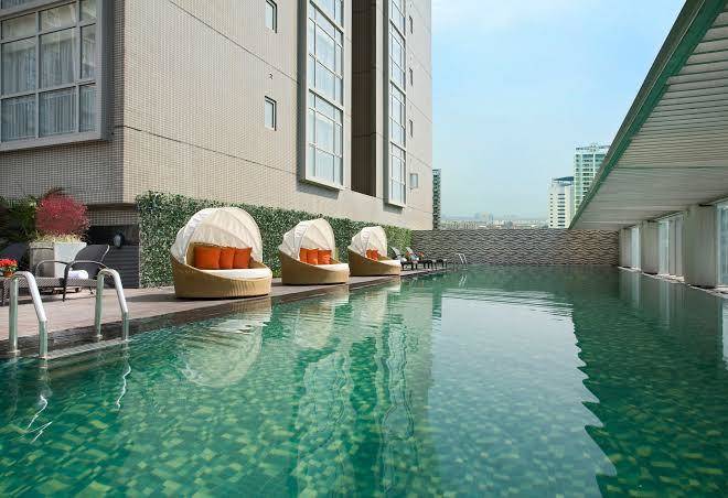 Ascott guangzhou